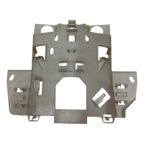 Suporte Coluna Peugeot 207 2009 Cx4456