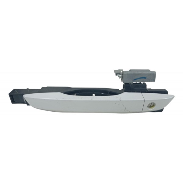 Maçaneta Externa Dianteira Esquerda Civic G10 2017 Cx5319