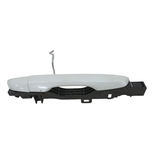 Maçaneta Externa Dianteira Esquerda Civic G10 2018 Cx5319