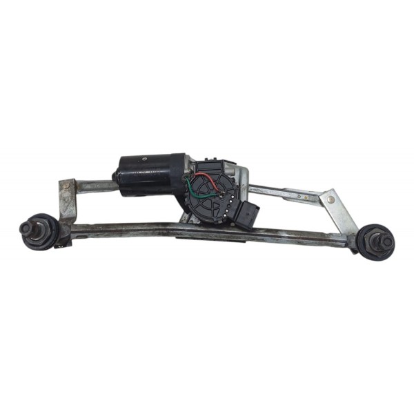 Motor Limpador Parabrisa Peugeot 207 2009 Cx5166
