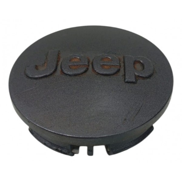 Calota Centro Roda Jeep Renegade 2021 Cx5314