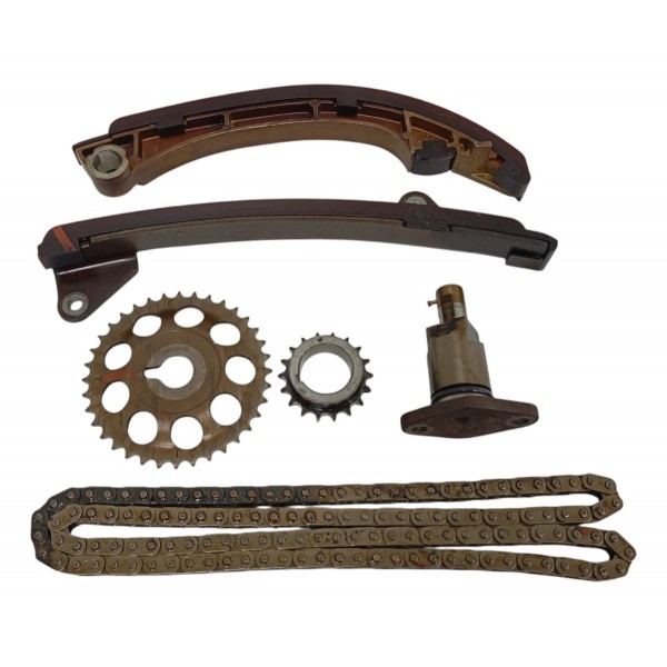 Kit Corrente Toyota Corolla 1.6 2006 Cx4843