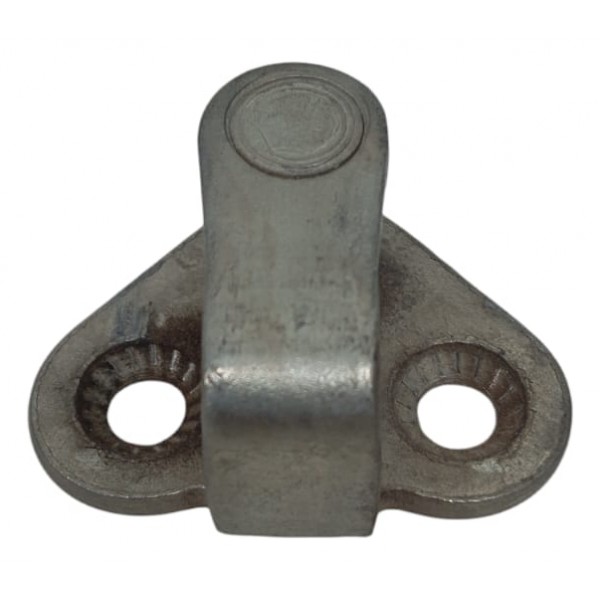 Trava Porta Peugeot 207 2009 Cx3707
