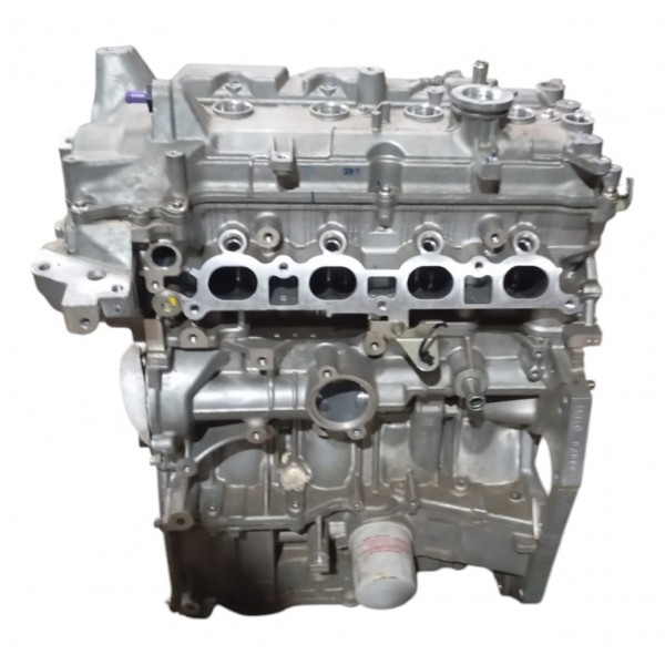 Motor Parcial  Nissan Kicks 1.6 2022 29km V2