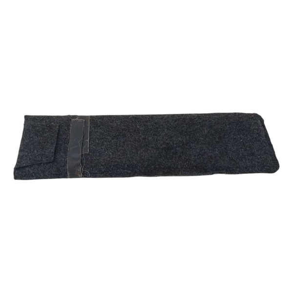 Capa Triângulo Sinalizador Peugeot 207 2009 Cx4278