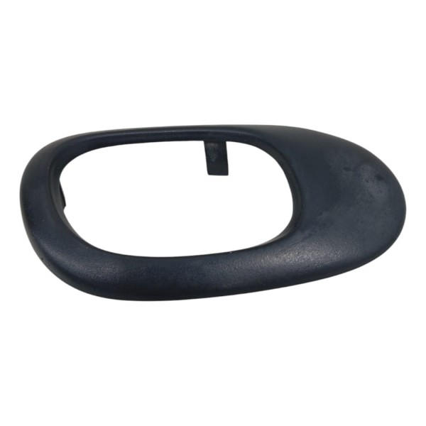 Moldura Maçaneta Interna Peugeot 207 2009 Cx4278