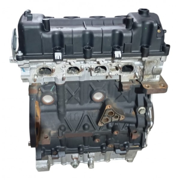 Motor Parcial Jeep Renegade  1.8 16v Flex 2015 V2