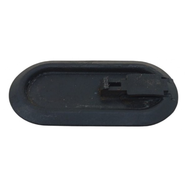 Tampa Interna Retrovisor Peugeot 207 2009 Cx4278