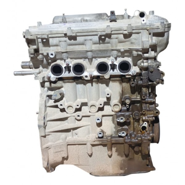 Motor Parcial Toyota Corolla 2.0 2012 V2