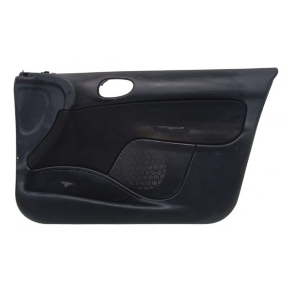 Forro Porta Dianteira Direito Peugeot 207 2009