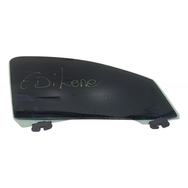 Vidro Porta Dianteira Direito Peugeot 207 2009