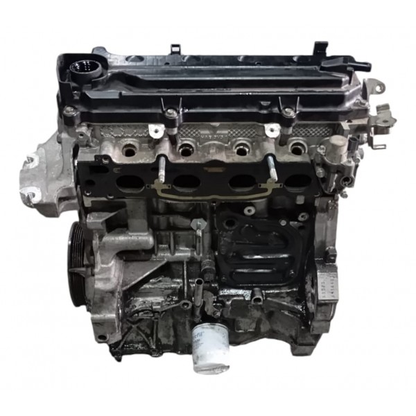Motor Parcial Honda Fit Automático 2015 Detalhe V2