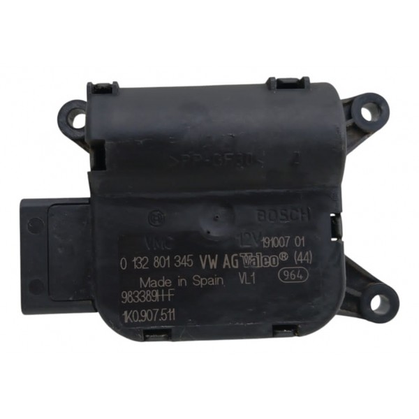 Motor Atuador Audi A3 Sportback 2008 0132801345 Cx07