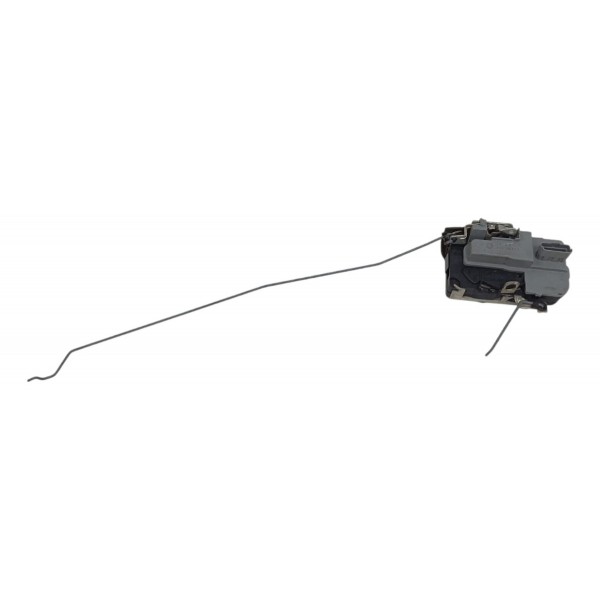 Fechadura Porta Dianteira Esquerda Peugeot 207 2009 Cx4278