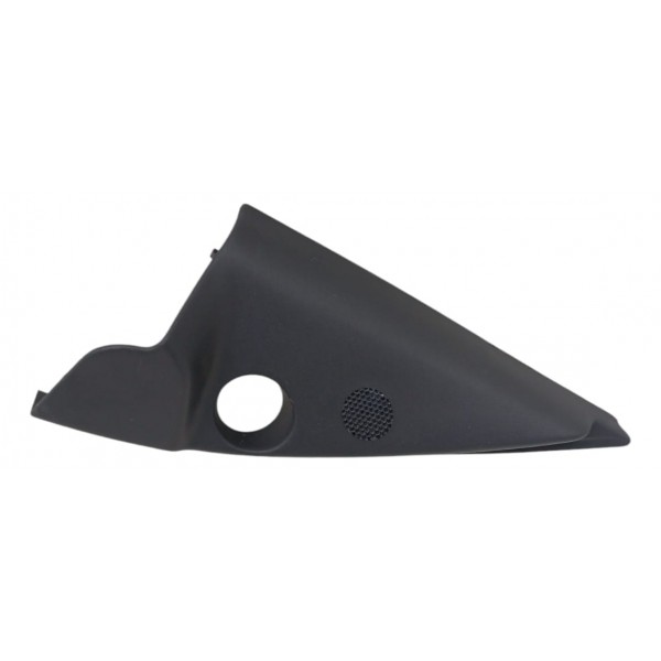 Moldura Interna Retrovisor Esquerdo Peugeot 207 2009 Cx4278