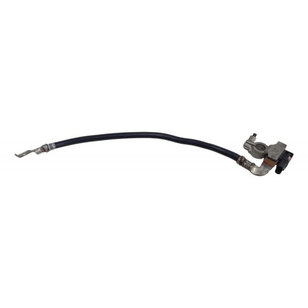 Polo Negativo Bateria Bmw X1 2013 Cx07