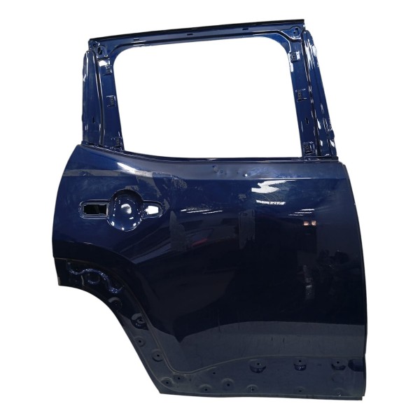 Porta Lata Traseira Direita Jeep Renegade 2021
