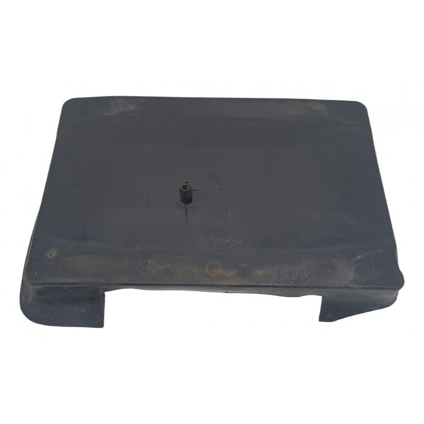 Base Suporte Bateria Fiat Fiorino 2007 Cx5299