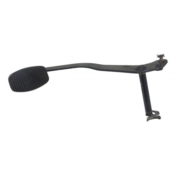 Pedal Embreagem Fiat Fiorino 2007 Cx5299
