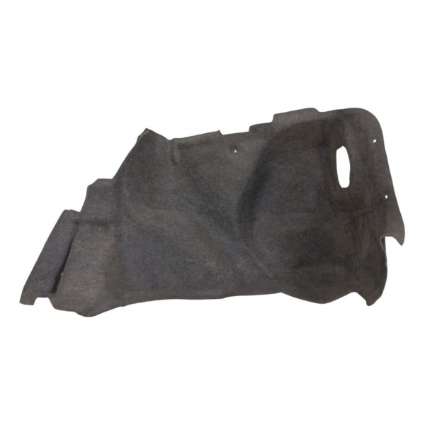 Forro Direito Porta Malas Toyota Corolla 2006