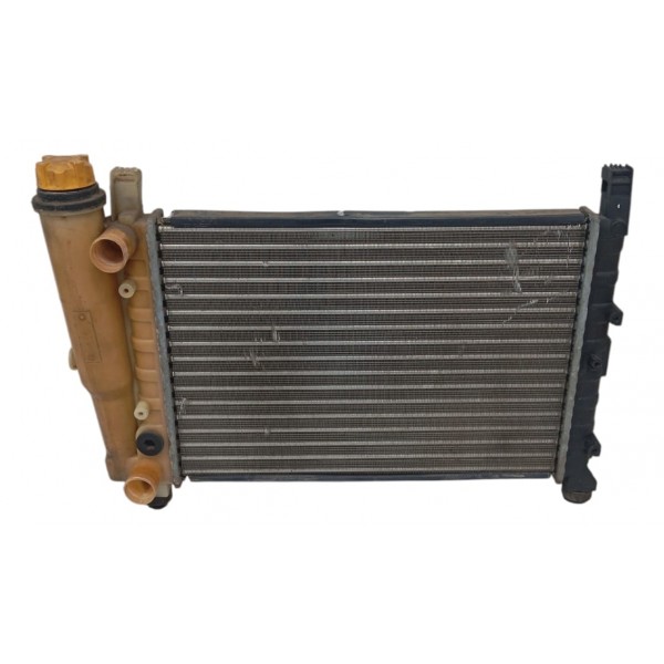 Radiador Água Fiat Fiorino 2007