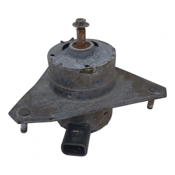 Motor Ventoinha Radiador Fiat Fiorino 2007 Cx5299