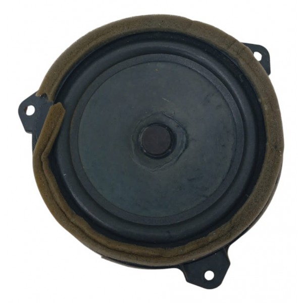 Alto Falante Porta Traseira Esquerda Gm S10 2014 Cx5339