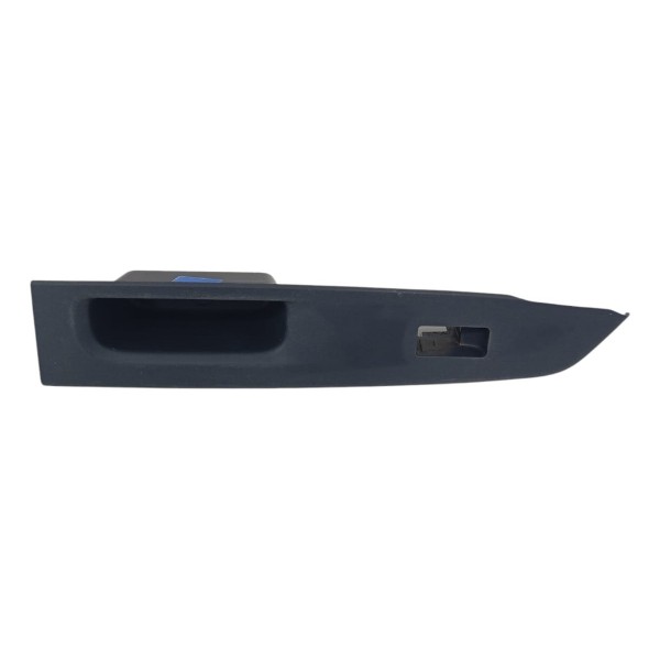 Puxador Forro Porta Traseira Esquerda Gm S10 2014 Cx5339