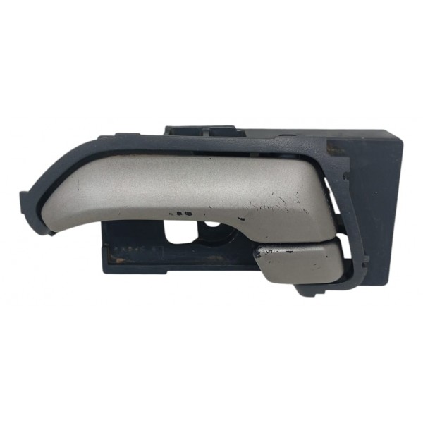 Maçaneta Interna Porta Traseira Esquerda Gm S10 2014 Cx5339