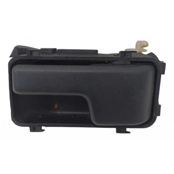 Maçaneta Interna Dianteira Esquerda Fiat Fiorino 2007 Cx5304