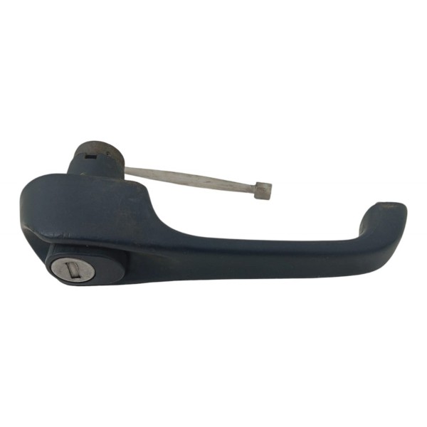 Maçaneta Externa Dianteira Esquerda Fiat Fiorino 2007 Cx5304