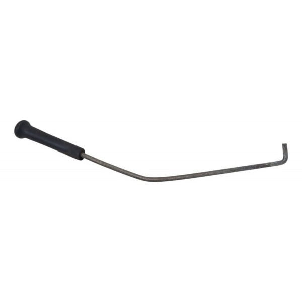 Pino Trava Porta Dianteira Esquerda Fiat Fiorino 2007 Cx5304