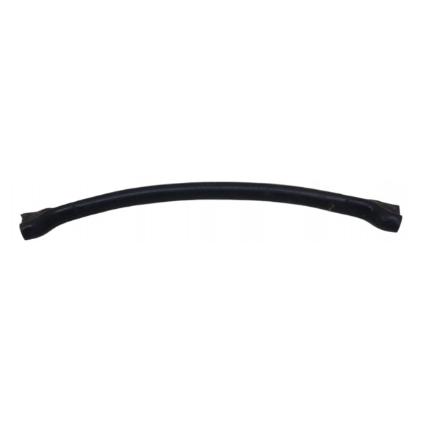 Guarda Pó Porta Traseira Direita Borracha Gm S10 2014 Cx5343