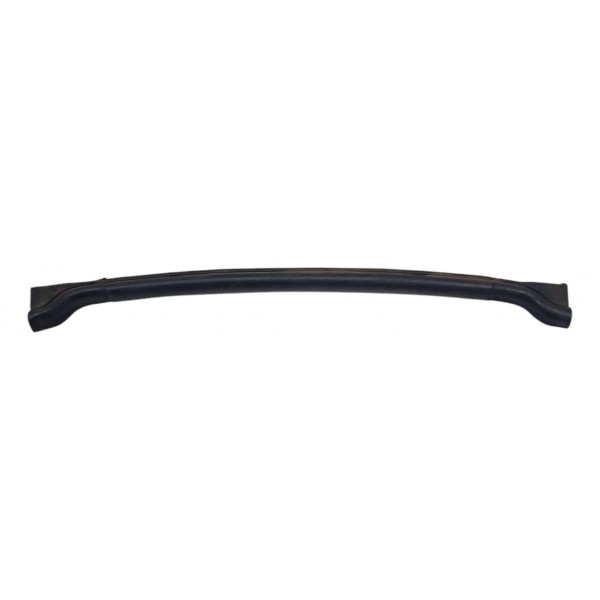 Guarda Pó Porta Traseira Esquerda Borracha Gm S10 2014 C5343