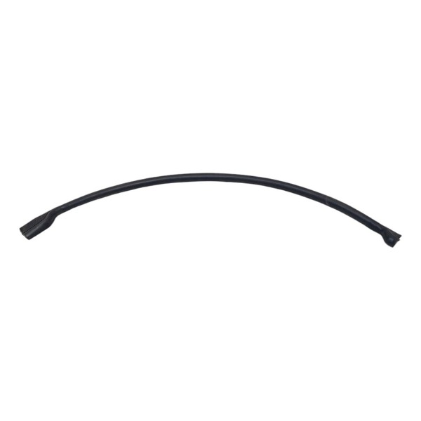 Guarda Pó Porta Dianteira Direita Borracha Gm S10 2014 C5343