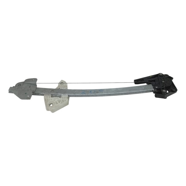 Máquina Vidro Dianteiro Esquerdo Honda Civic G10 2017 Cx5320
