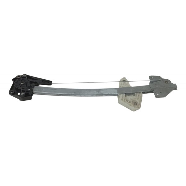 Máquina Vidro Dianteiro Direito Honda Civic G10 2017 Cx5320