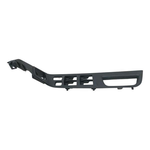Moldura Botão Vidro Dianteiro Esquerdo Lancer 2014 Cx5320