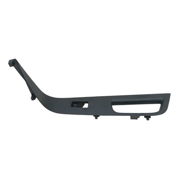Moldura Botão Vidro Traseiro Esquerdo Lancer 2014 Cx5320