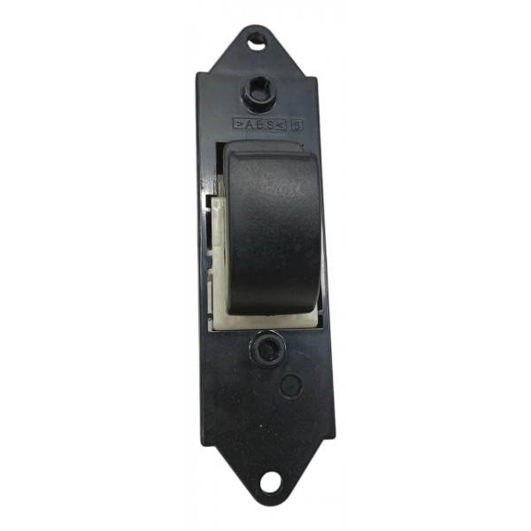 Botão Vidro Porta Traseiro Esquerdo Lancer 2014 Cx5319