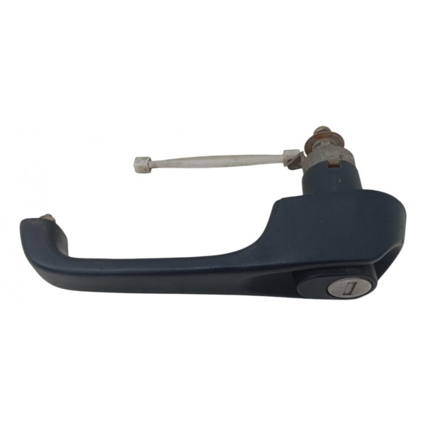 Maçaneta Externa Dianteira Direita Fiat Fiorino 2007 Cx5306