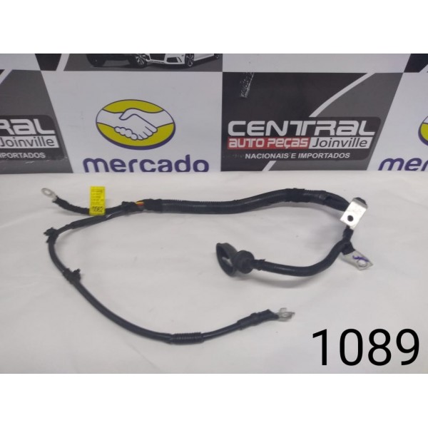 Cabo Positivo Bateria Chevrolet Tracker Lt 1.4t 2018