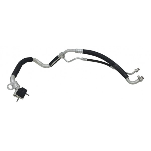 Mangueira Ar Condicionado Mercedes C180 2014 A2048304716