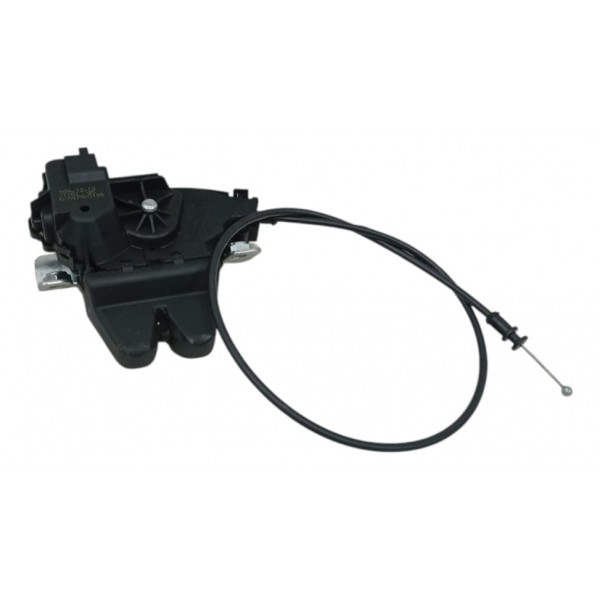 Fechadura Tampa Traseira Porta Malas C180 2014 N2 Cx5333