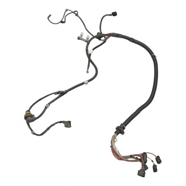 Chicote Caixa Câmbio Bmw X5 3.0 2013 Cx5333