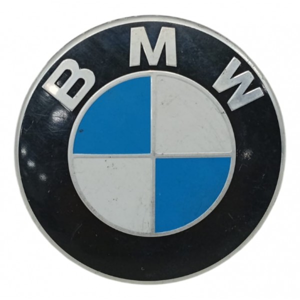 Calota Tampa Roda Bmw 320i 2012 A 2017 Cx5310
