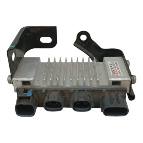 Aquecedor Módulo Bico Injetor Toyota Hilux 2014 Cx5333