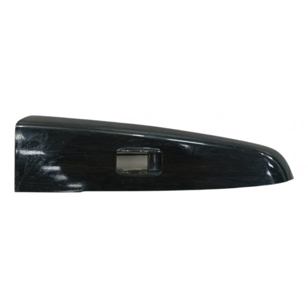 Moldura Botão Vidro Porta Dianteiro Direito Hilux 2014 C5333