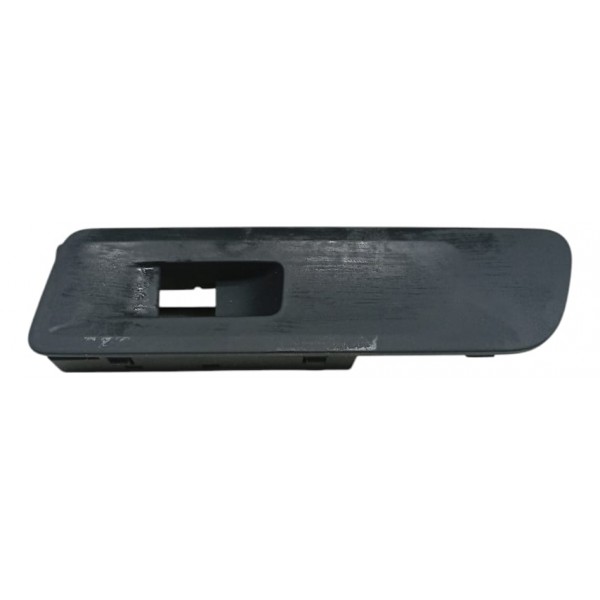 Moldura Botão Vidro Dianteiro Direito Tiguan 2012 Cx5333