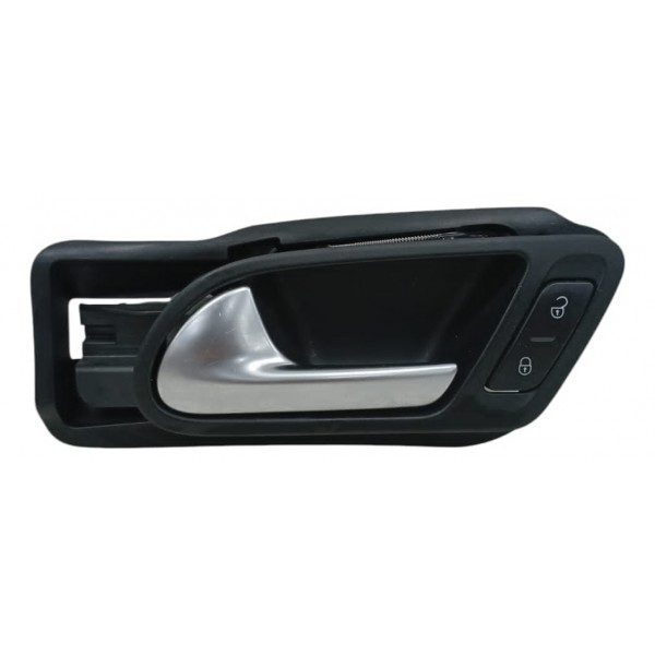 Maçaneta Interna Porta Dianteira Esquerda Tiguan 2012 C5333